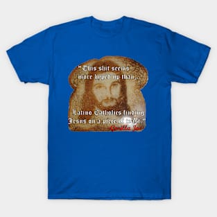 Jesus Toast T-Shirt